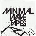 Minimal Wave Tapes 1 - Vinile LP