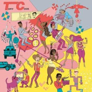 Back to Reality - CD Audio di Tony Cook