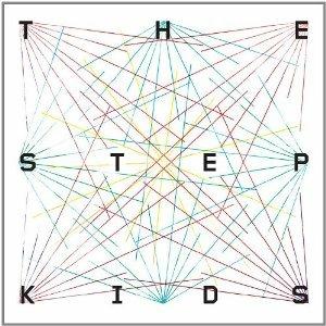 Step Kids - CD Audio di Step Kids