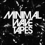 Minimal Wave vol.2 - CD Audio