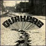 Quakers - CD Audio di Quakers