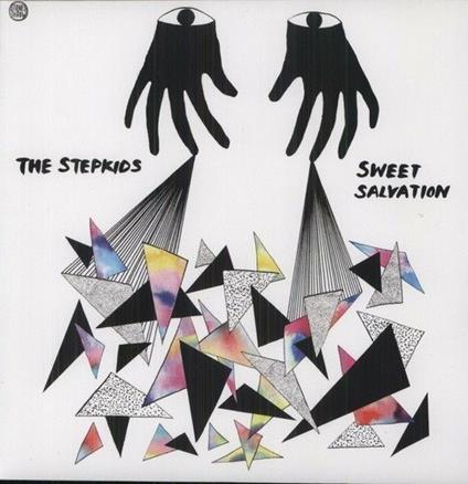 Sweet Salvation - Vinile LP di Stepkids