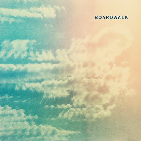 Boardwalk - Vinile LP di Boardwalk