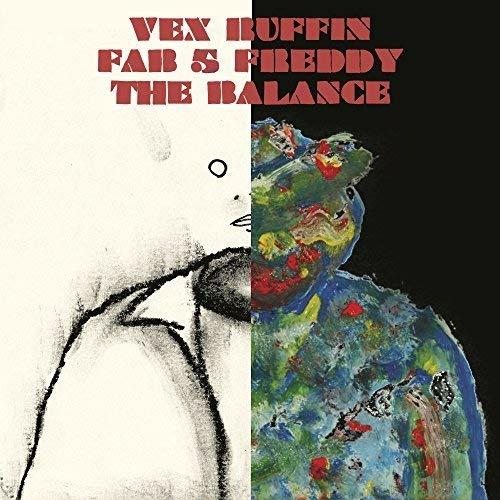 Balance - Vinile LP di Vex Ruffin