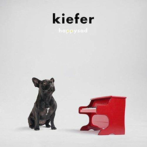 Happysad - Vinile LP di Kiefer Shackelford