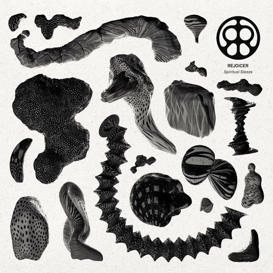 Spiritual Sleaze - Vinile LP di Rejoicer
