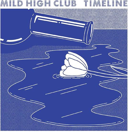 Timeline - Vinile LP di Mild High Club