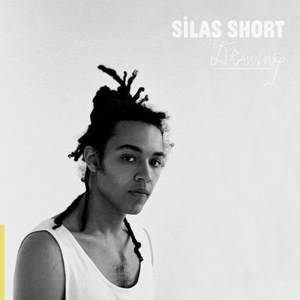 Drawing - Vinile LP di Silas Short