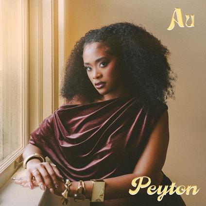 Au - Vinile LP di Peyton
