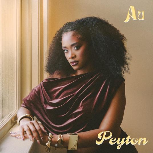 Au - Vinile LP di Peyton