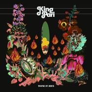 There It Goes - Vinile LP di King Pari