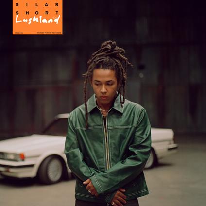 Lushland - Vinile LP di Silas Short