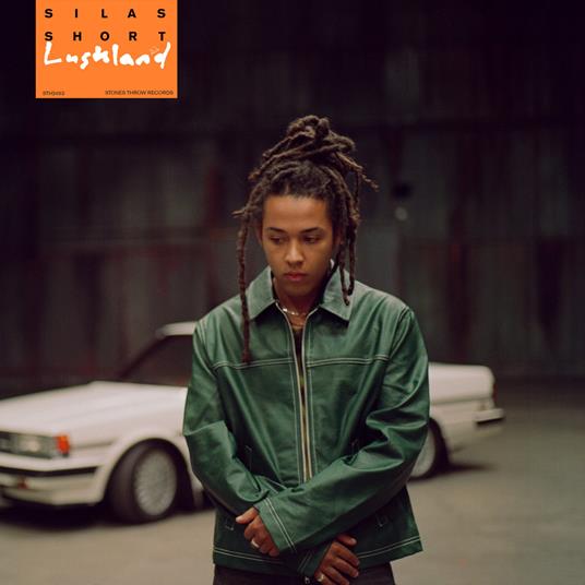 Lushland - Vinile LP di Silas Short