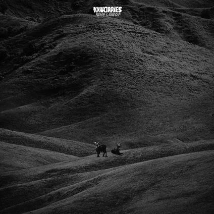 Why Lawd? - CD Audio di Knxwledge,NxWorries
