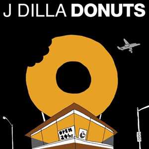 Vinile Donuts (180 gr.) (Deluxe 2 LP Edition) J Dilla