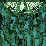 Give Love to Your Children (Deluxe) - Vinile LP di Musi-o-Tunya
