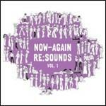 Now-Again (Re)Sounds