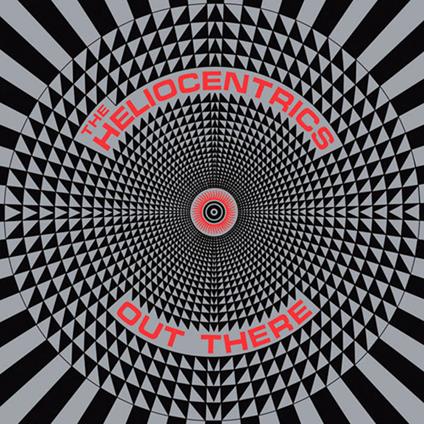 Out There - Vinile LP di Heliocentrics