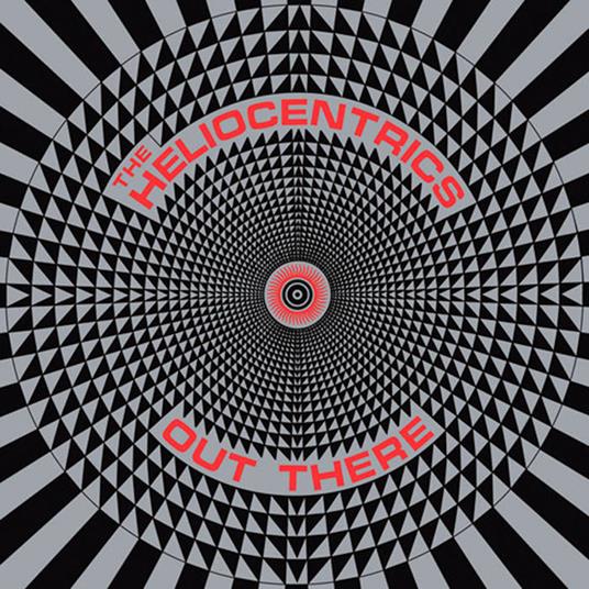 Out There - Vinile LP di Heliocentrics