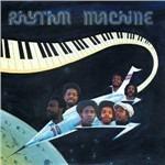 Rhythm Machine - CD Audio di Rhythm Machine