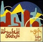 Gift - Vinile LP di Whitefield Brothers