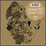 Prismic Tops - Vinile LP di Dimlite