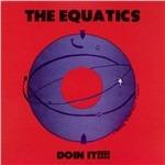 Doin it!!!! - CD Audio di Equatics
