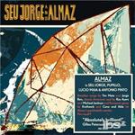 Seu Jorge and Almaz