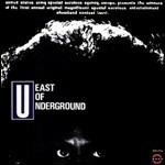 East of Underground. Hell Below - Vinile LP