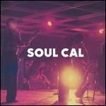 Soul Cal - CD Audio