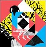 Grimm Reality - CD Audio di Dimlite
