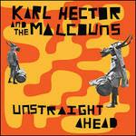 Unstraight Ahead - Vinile LP di Karl Hector