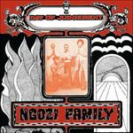 Day of Judgement - Vinile LP di Ngozi Family