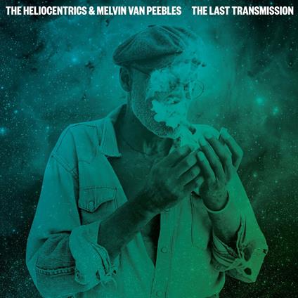 Last Transmission - Vinile LP di Heliocentrics