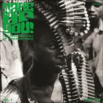 Wake Up You vol.1. The Rise & Fall of Nigerian Rock - Vinile LP