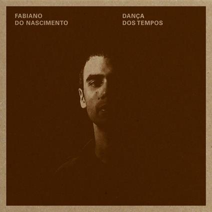 Dança dos Tempos - Vinile LP di Fabiano Do Nascimento