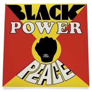 Black Power - Vinile LP di Peace