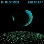 Quatermass Sessions. From The Deep - CD Audio di Heliocentrics