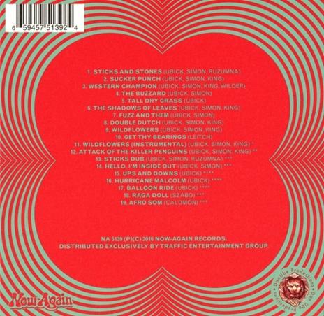 Wildflowers (+ Bonus Tracks) - CD Audio di Connie Price - 2