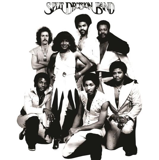 Split Decision Band - CD Audio di Split Decision Band