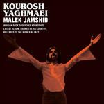 Malek Jamshid - CD Audio di Kourosh
