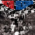 Function Underground. The Black & Brown American