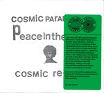 Cosmic Paradise. Peace in the World. Creator Space