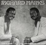 Love Is Gone. The Lost Sessions 1969-1977