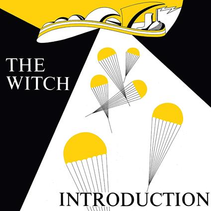 Introduction (Private Press Version) - Vinile LP di Witch