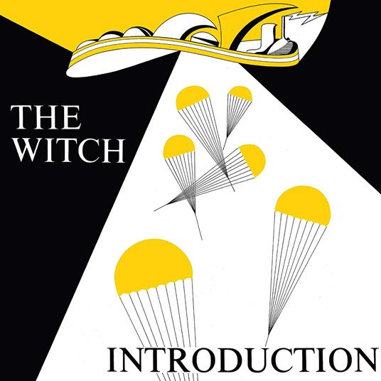Introduction (Private Press Version) - Vinile LP di Witch