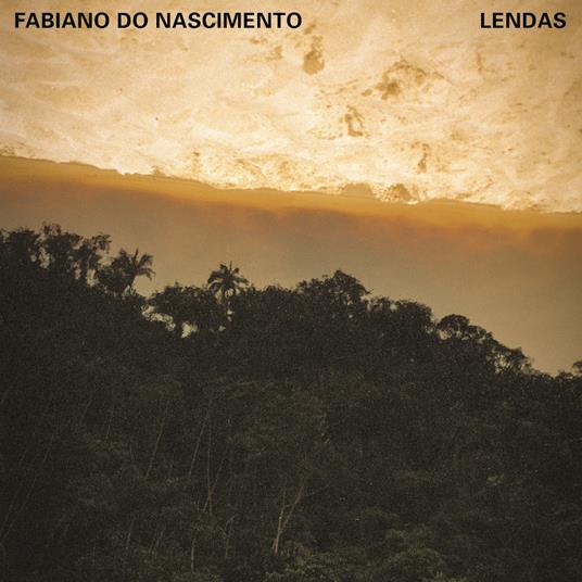 Lendas - Vinile LP di Fabiano Do Nascimento