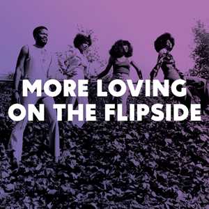 Vinile More Loving On The Flipside - Sweet Funk 