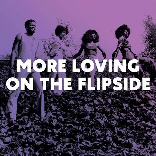 More Loving On The Flipside - Sweet Funk - Vinile LP