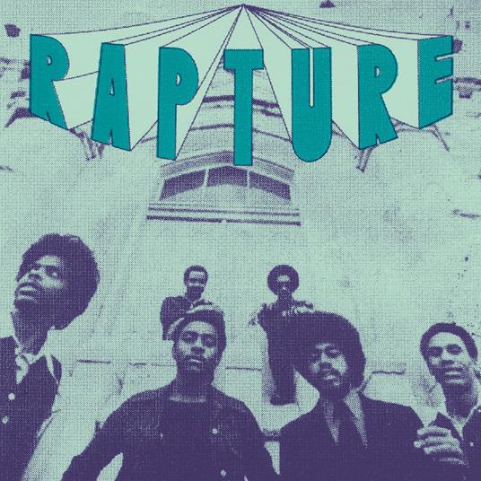 Rapture - Vinile LP di Rapture